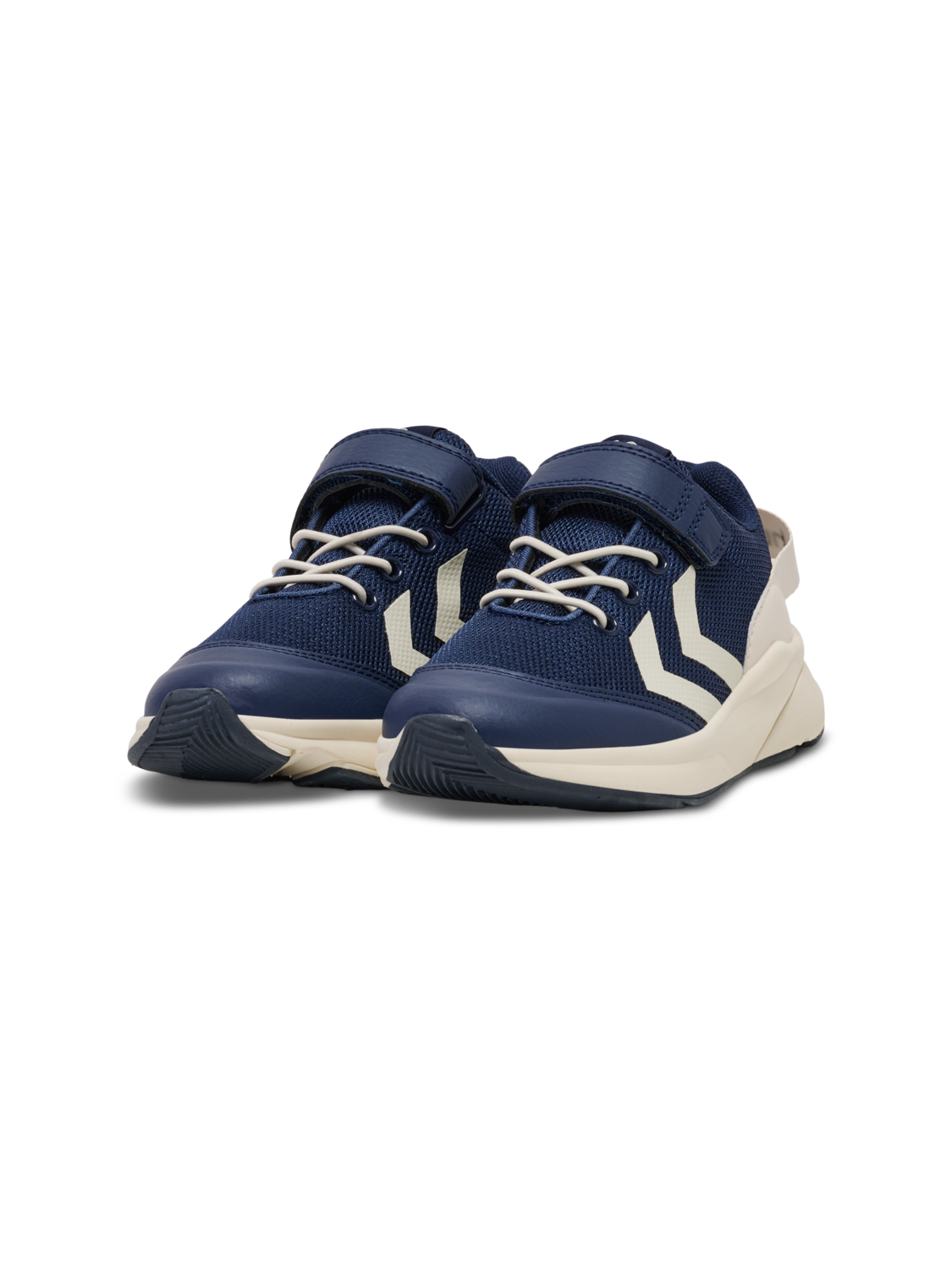 REACH 250 RECYCLED JR, BLACK IRIS, packshot