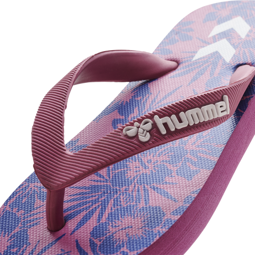 FLIP FLOP JR, PINK, packshot