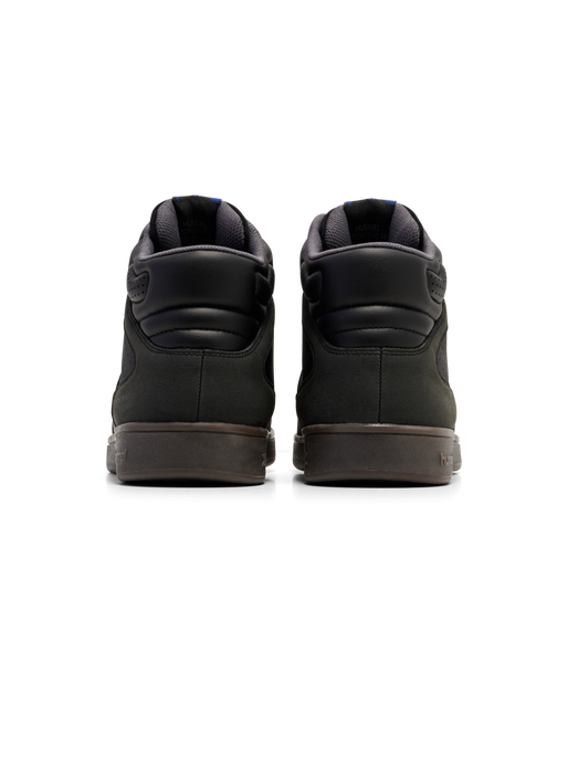 ST POWER PLAY MID WT, ANTHRACITE, packshot