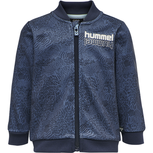 hmlBAILY ZIP JACKET, 8252, packshot