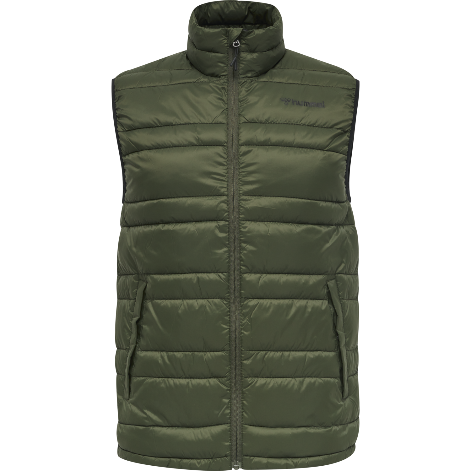 hmlPAX PUFF WAISTCOAT, 6297, packshot