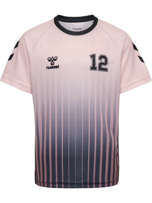 hmlSHIMMER SET, PALE LILAC hmlSHIMMER SET, PALE LILAC, packshot