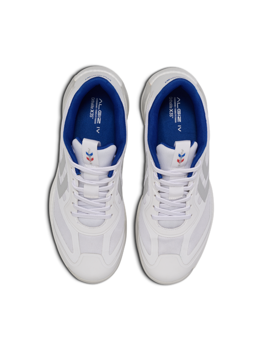 ALGIZ IV, WHITE/GREY, packshot