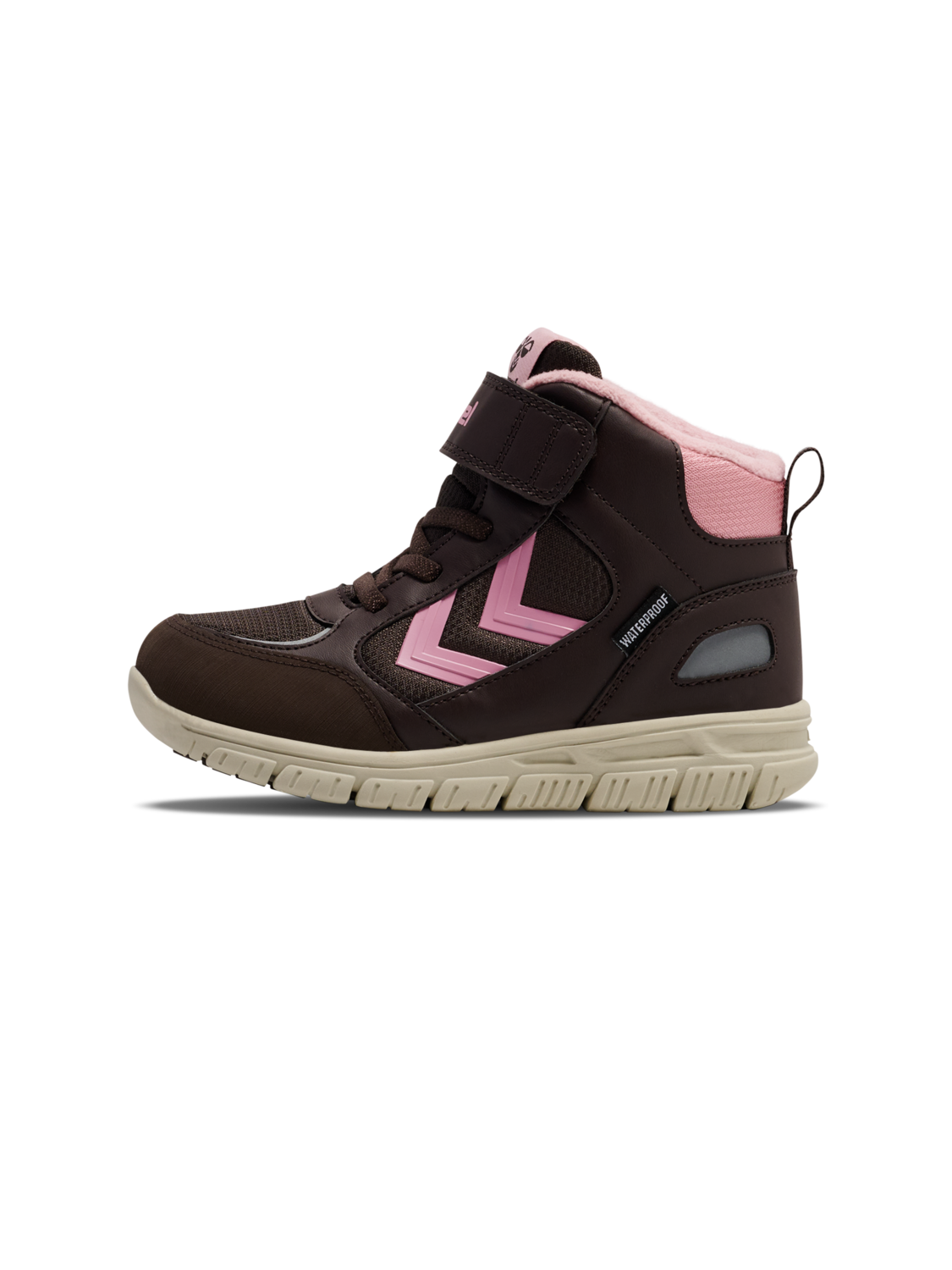 X-LIGHT 2.0 MID TEX JR, JAVA, packshot