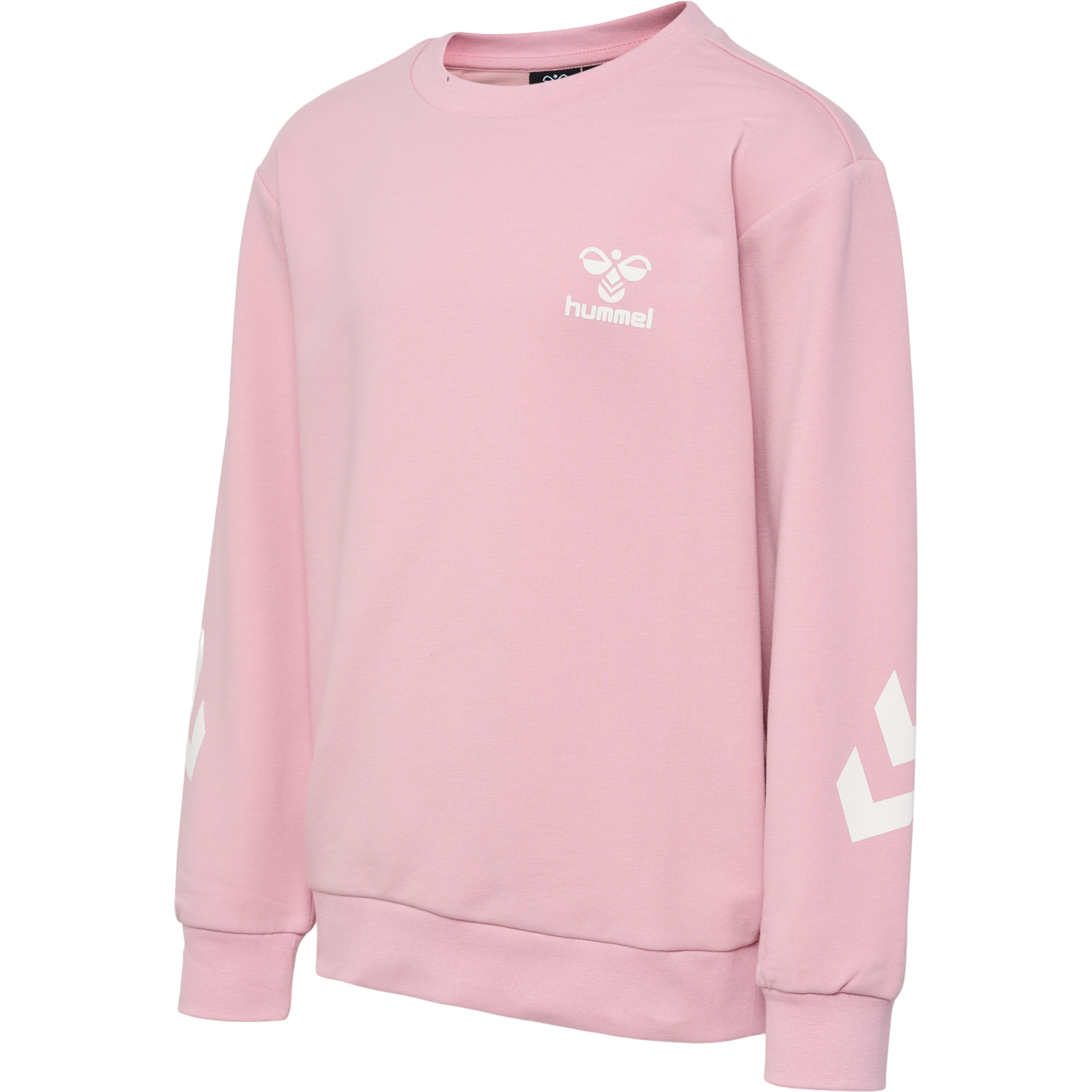 hmlVENTI TRACKSUIT, ZEPHYR, packshot