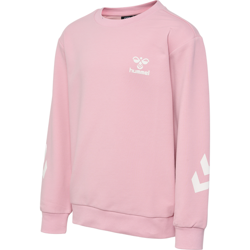 hmlVENTI TRACKSUIT, ZEPHYR, packshot