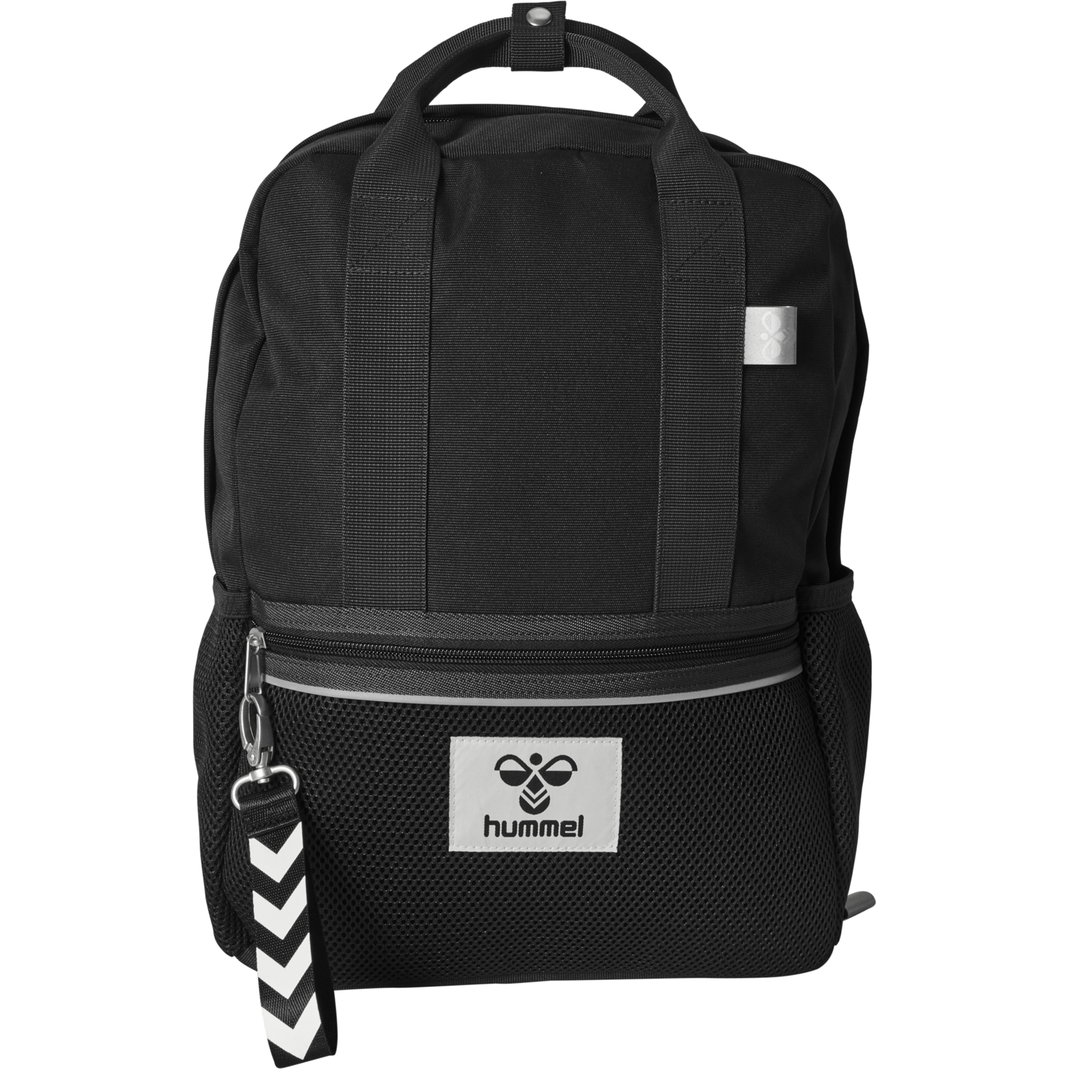 hmlFUNK BACK PACK, 2001, packshot