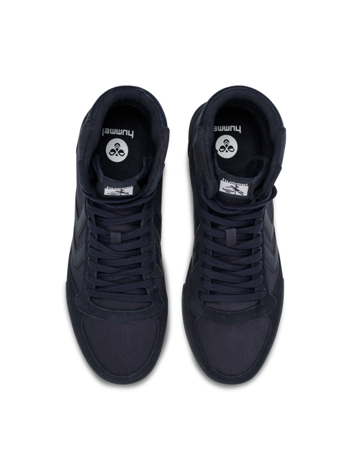 SLIMMER STADIL TONAL HIGH, DRESS BLUES, packshot