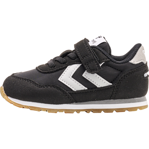 REFLEX INFANT, BLACK, packshot