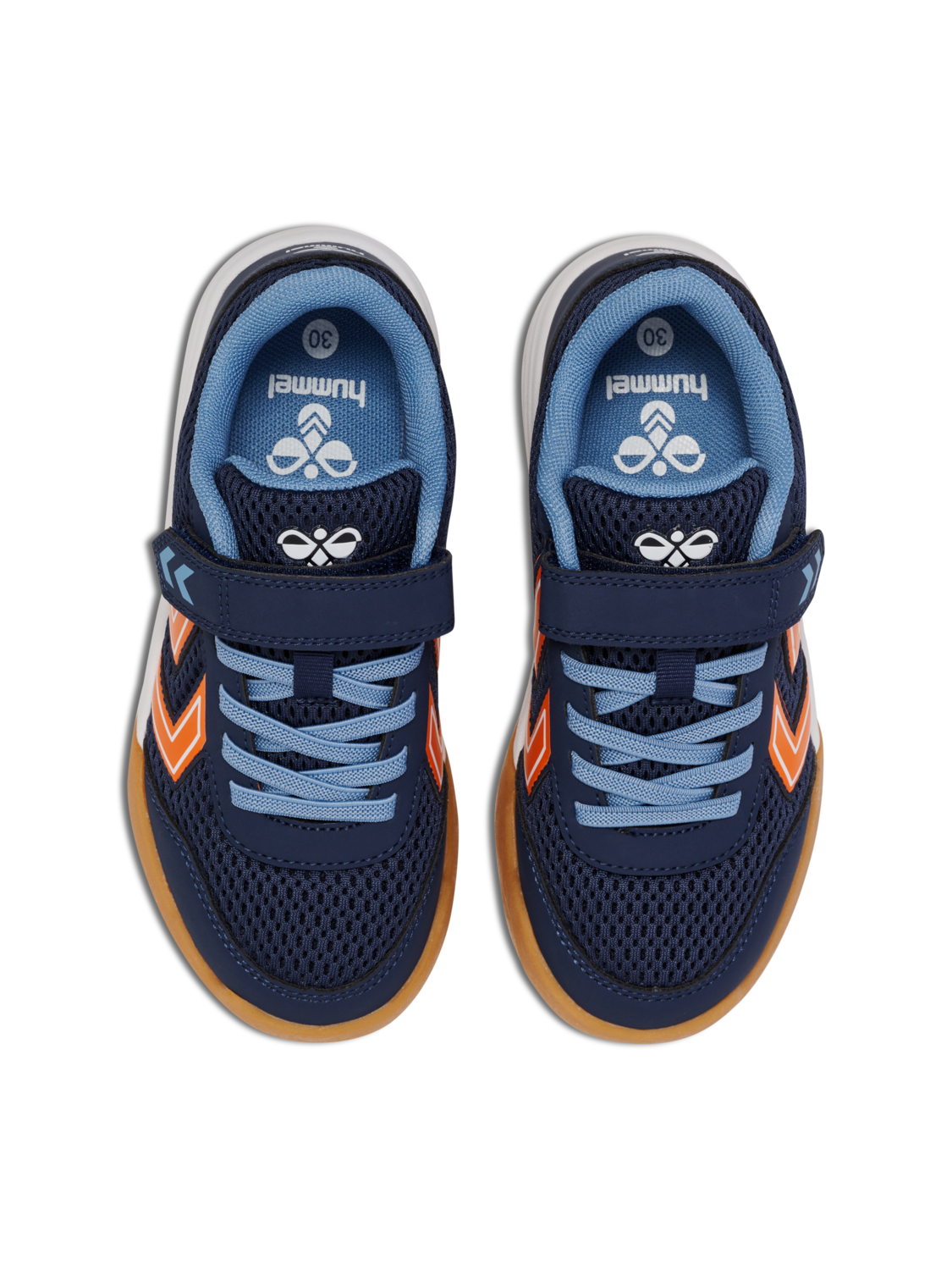 MULTIPLAY FLEX VC JR, BLACK IRIS, packshot