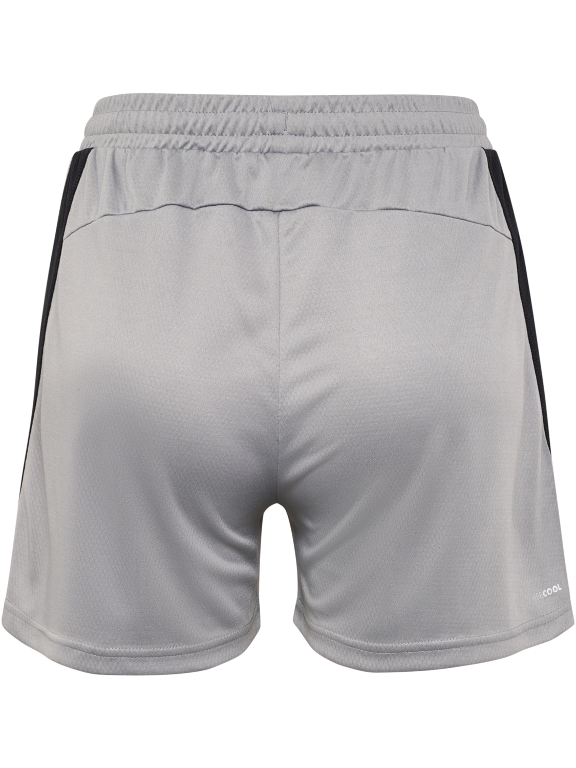 hmlMULTI PL SHORTS WOMAN, SHARKSKIN, packshot