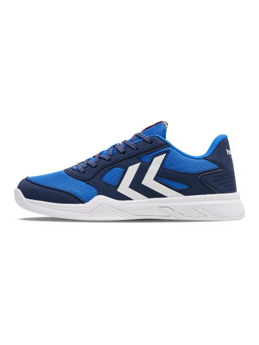 TEIWAZ III, DRESS BLUES, packshot