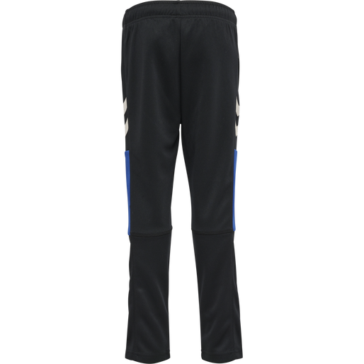 hmlRALPH PANTS, BLACK/SODALITE BLUE hmlRALPH PANTS, BLACK/SODALITE BLUE, packshot
