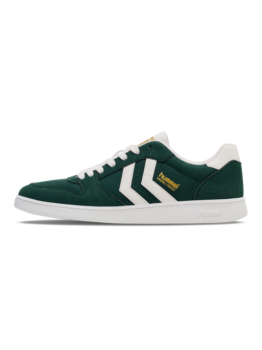 HANDBALL PERFEKT CL, GREEN, packshot