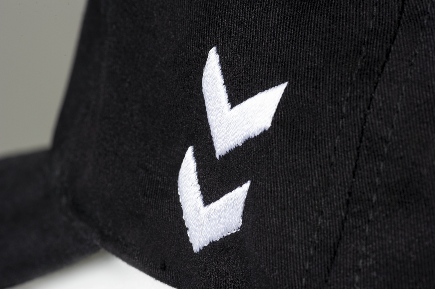 ASSE 22/23 FAN CAP, BLACK, packshot