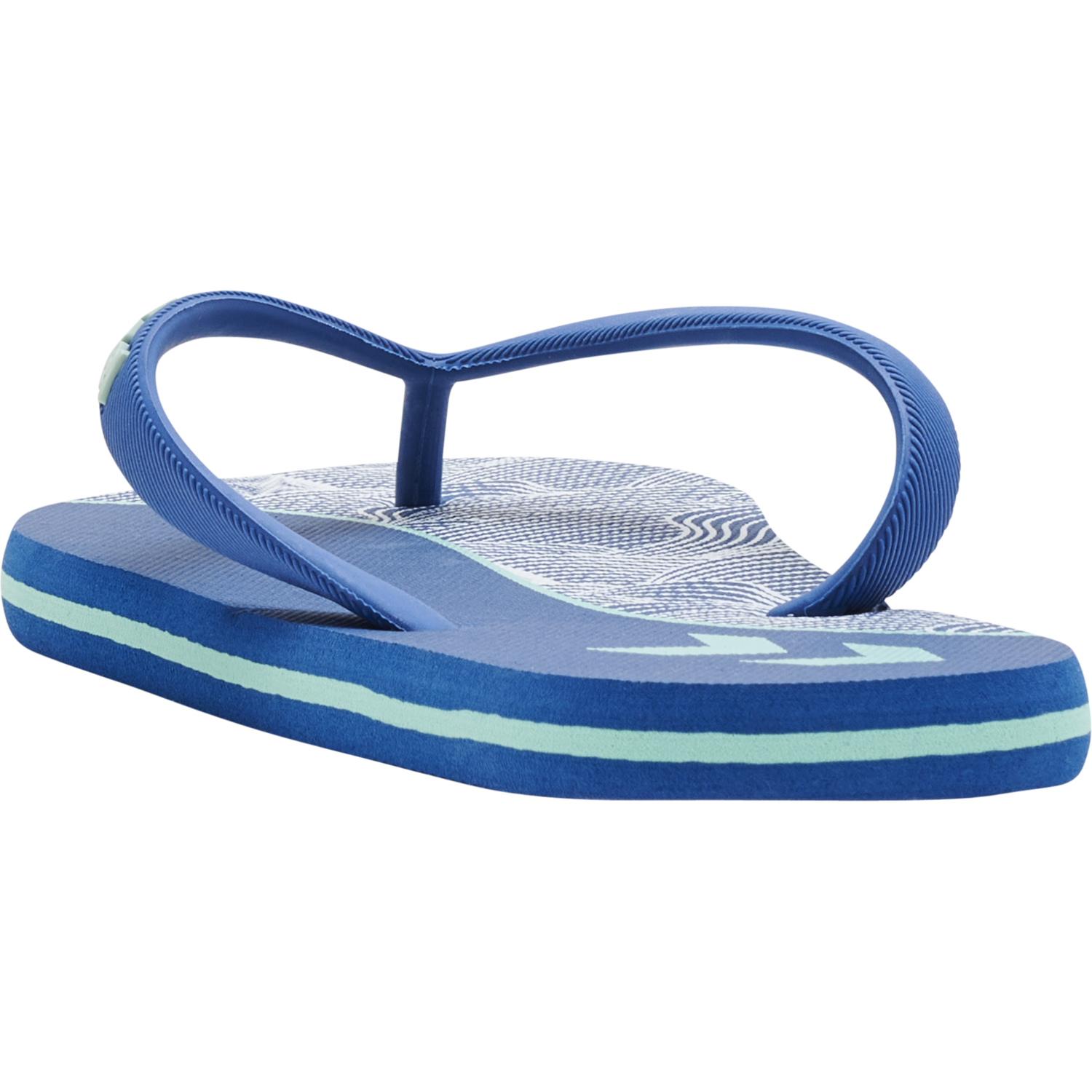 WAVE BLOCK FLIP FLOP, 8587, packshot