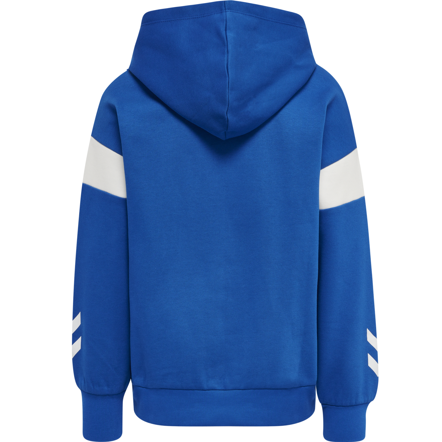 hmlOPTIMISM HOODIE, LAPIS BLUE, packshot