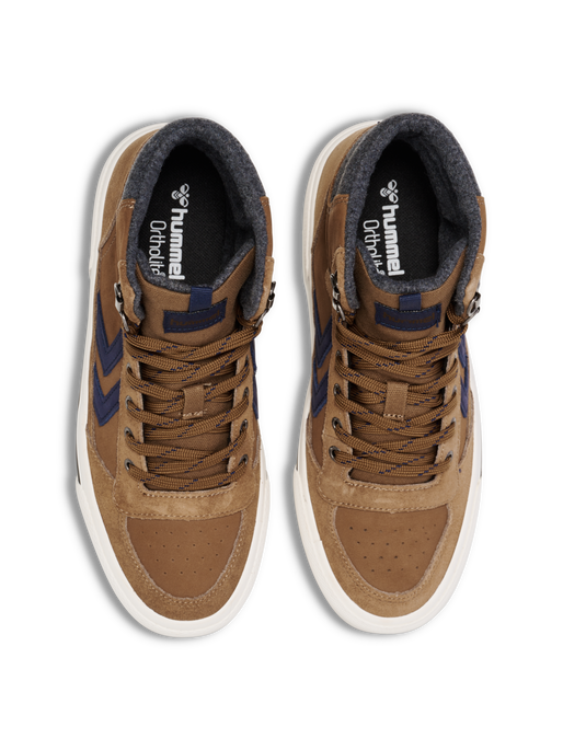 STADIL HIGH WINTER, RUBBER, packshot