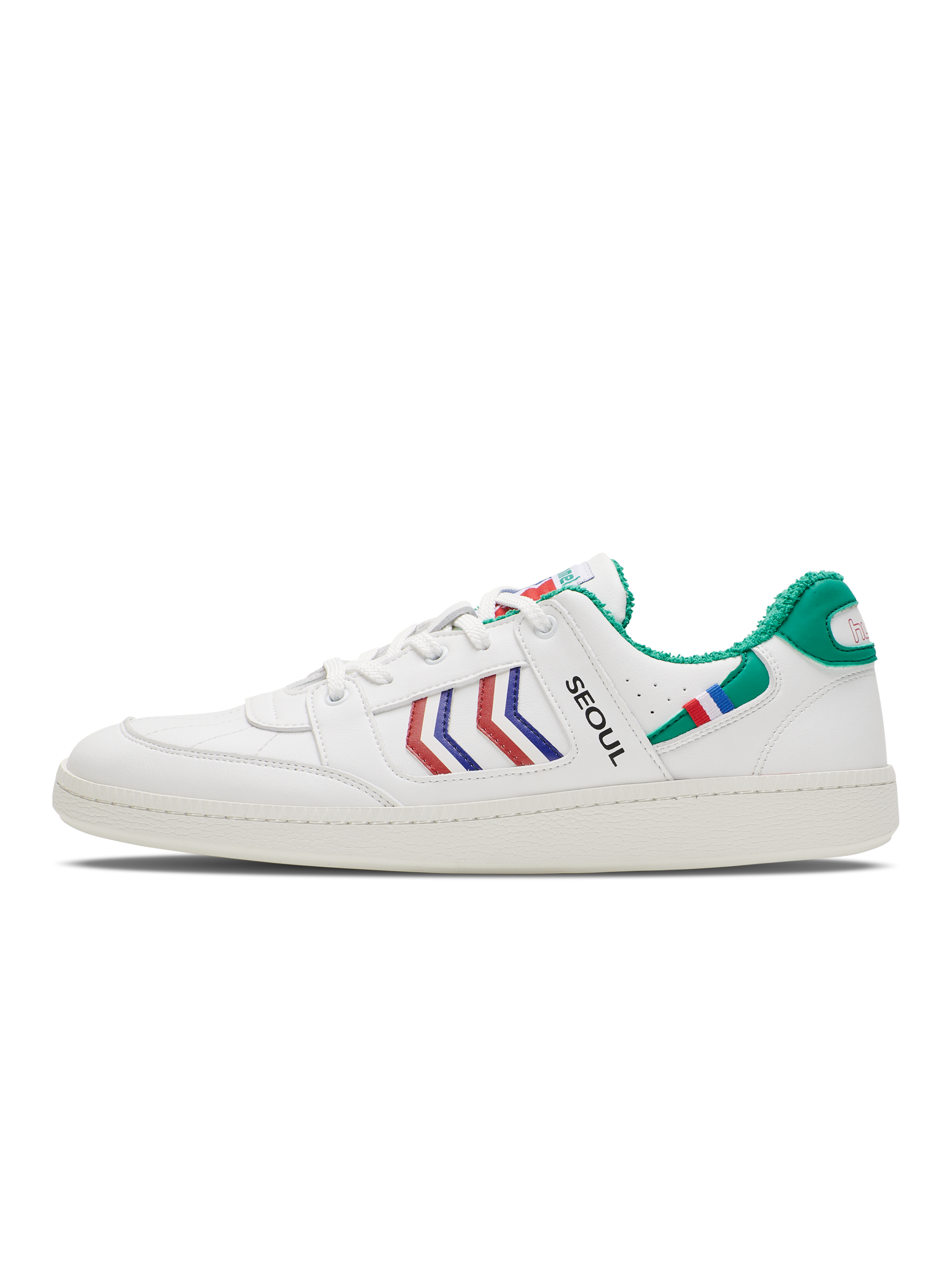 SEOUL VEGAN ARCHIVE, 9208, packshot