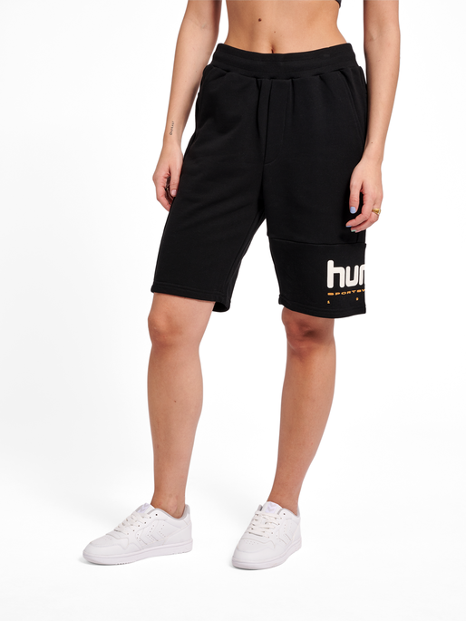 hmlLGC MANFRED SHORTS, 2001, model
