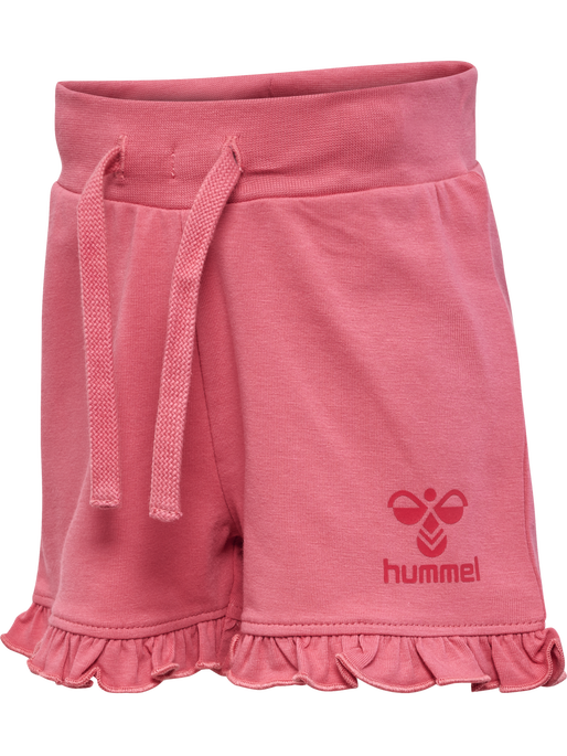 hmlULLA SHORTS, DESERT ROSE hmlULLA SHORTS, DESERT ROSE, packshot