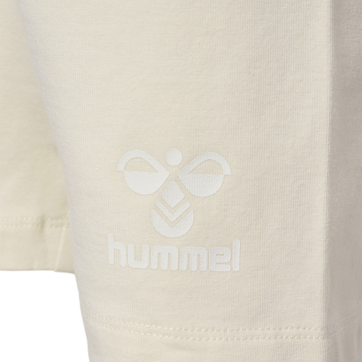 hmlDREAM SHORTS, BIRCH hmlDREAM SHORTS, BIRCH, packshot