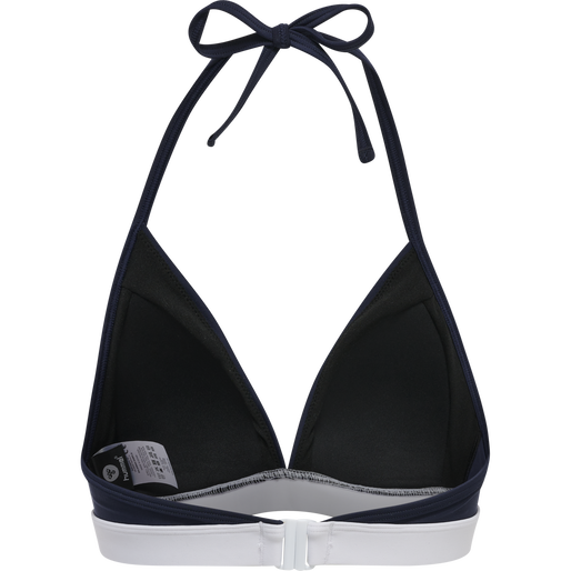 hmlKAYA SWIM HALTERNECK, 7666, packshot