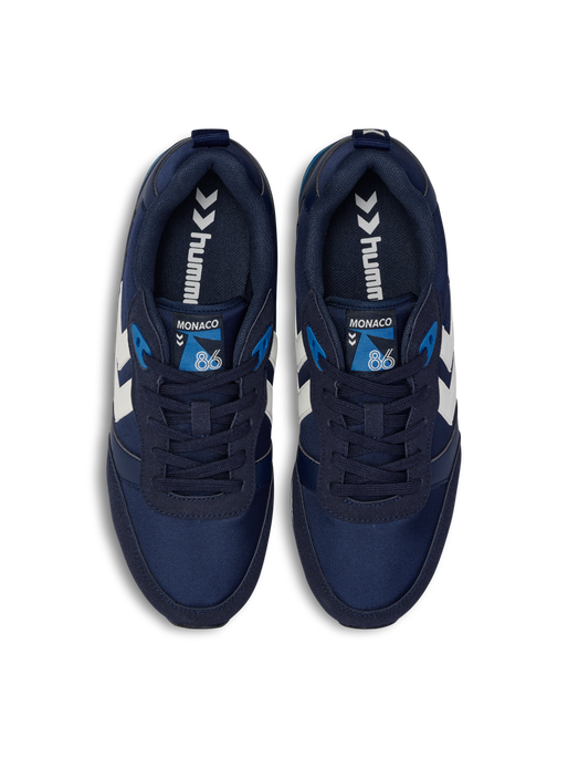 MONACO 86 NS, ESTATE BLUE, packshot