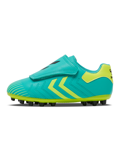 HATTRICK MG JR, SCUBA BLUE, packshot