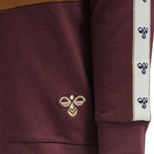 hmlSUNRISE ZIP JACKET, 3118, packshot