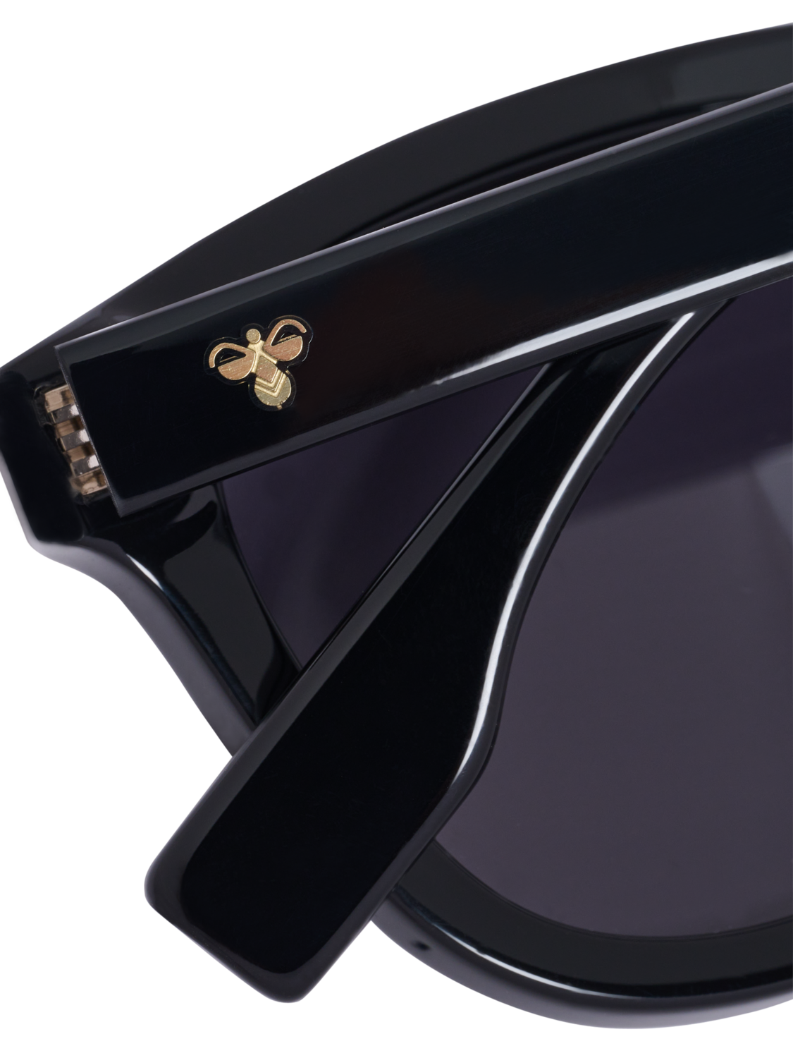 hmlROWER, BLACK, packshot