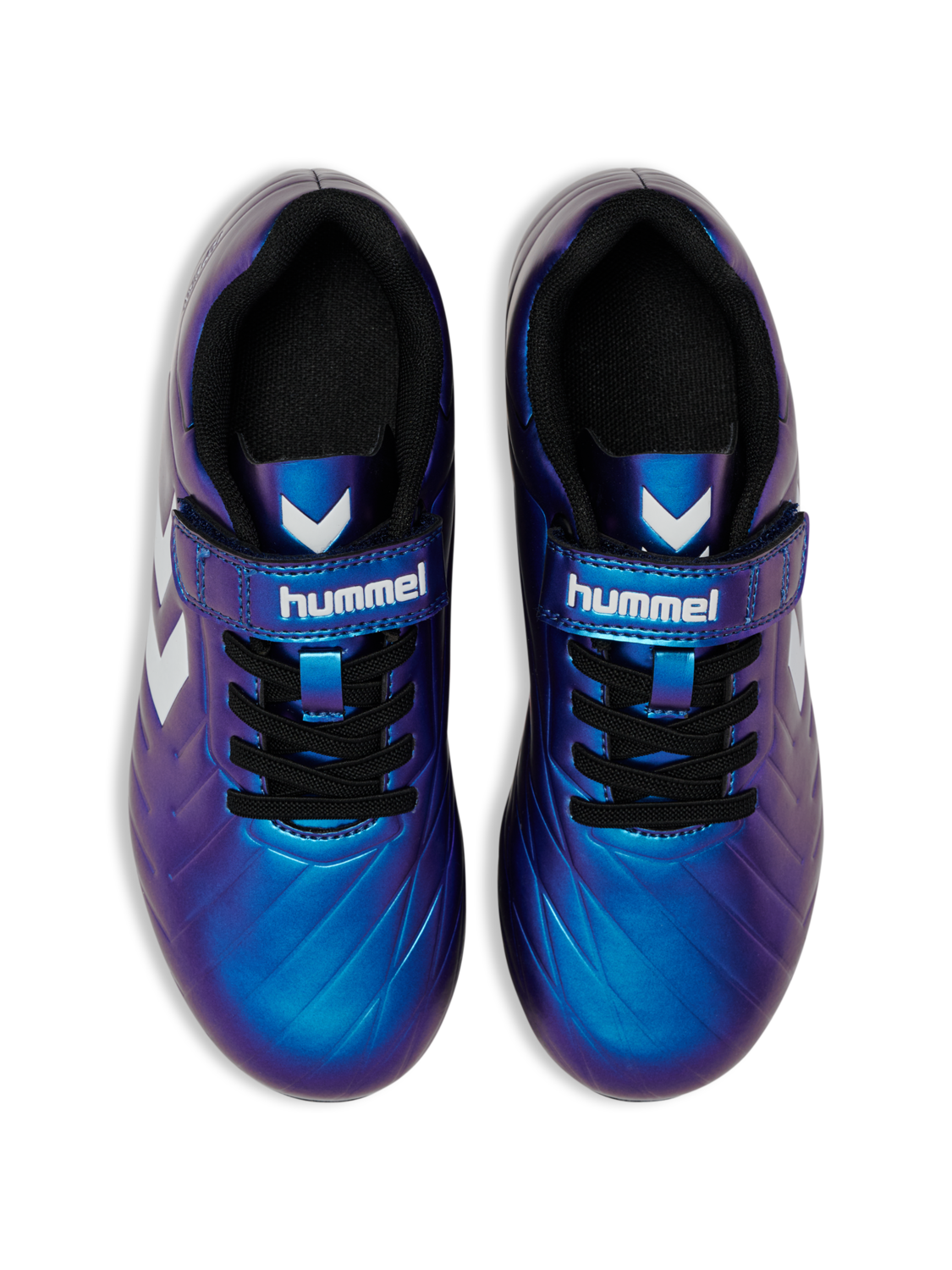 TOP STAR F.G. 2.0 VC JR, WHITE/MULTICOLOR, packshot