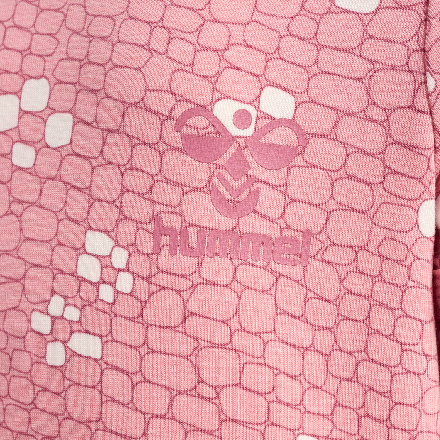 hmlZANZI BODYSUIT S/S, 3368, packshot