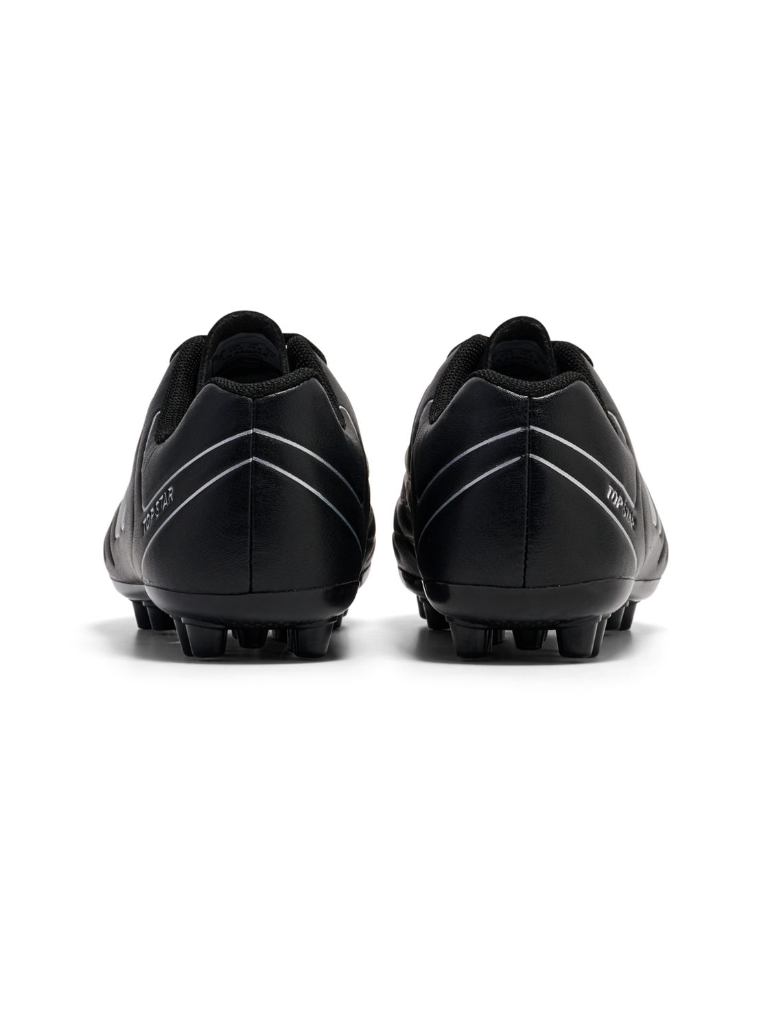 TOP STAR M.G. LC 2.0 JR, BLACK, packshot