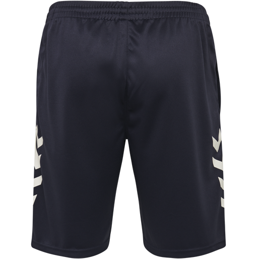 hmlPROMO KIDS BERMUDA, MARINE, packshot