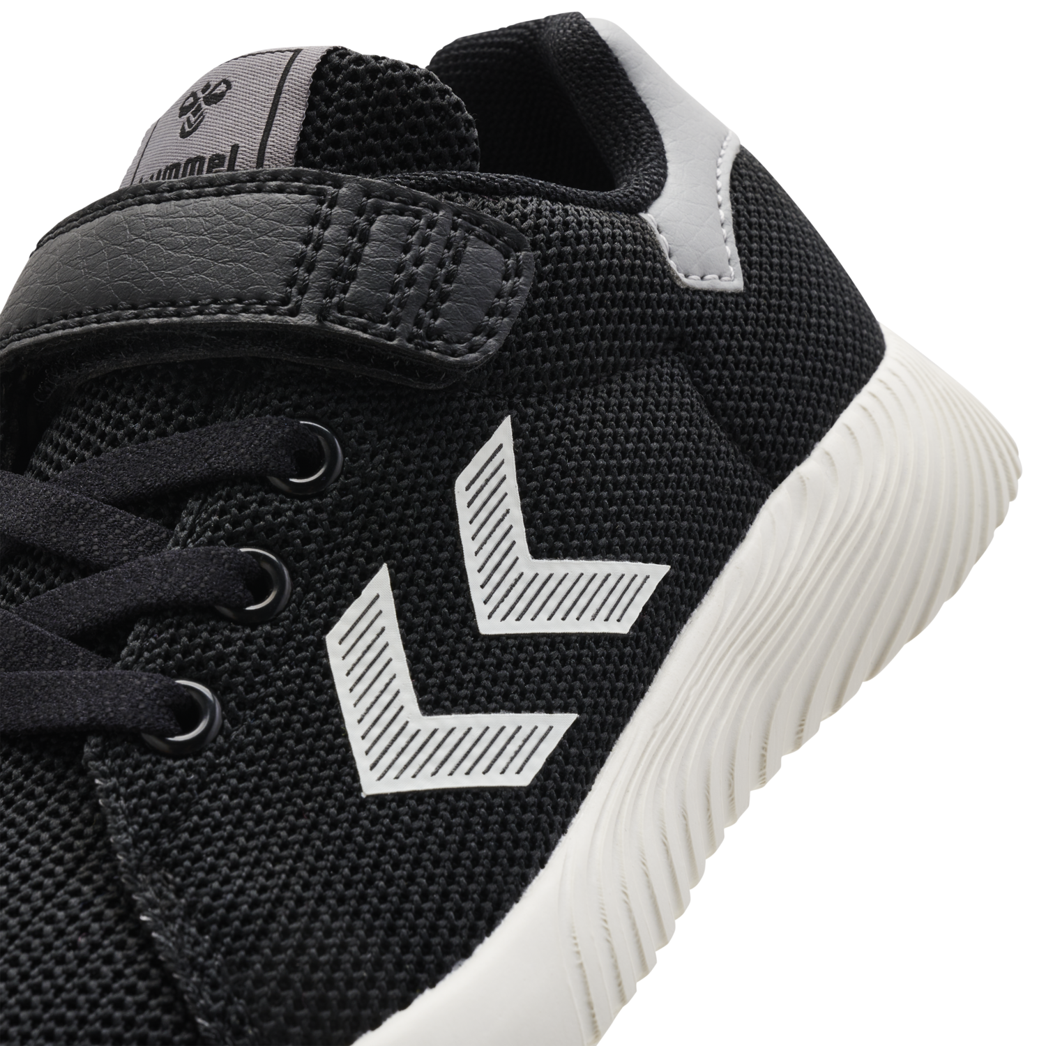 BREAKER BREAKER JR, BLACK, packshot