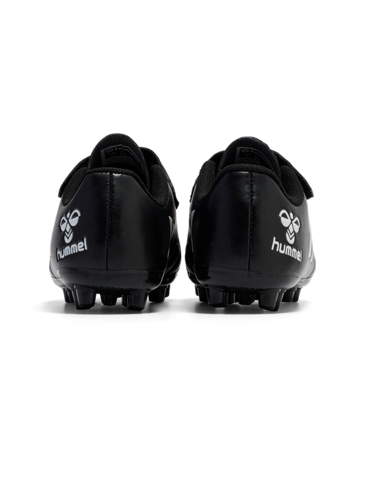 HATTRICK MG JR, BLACK/BLACK, packshot