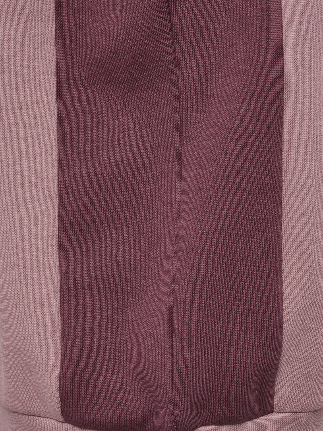 hmlKANNA SWEATSHIRT, TWILIGHT MAUVE, packshot
