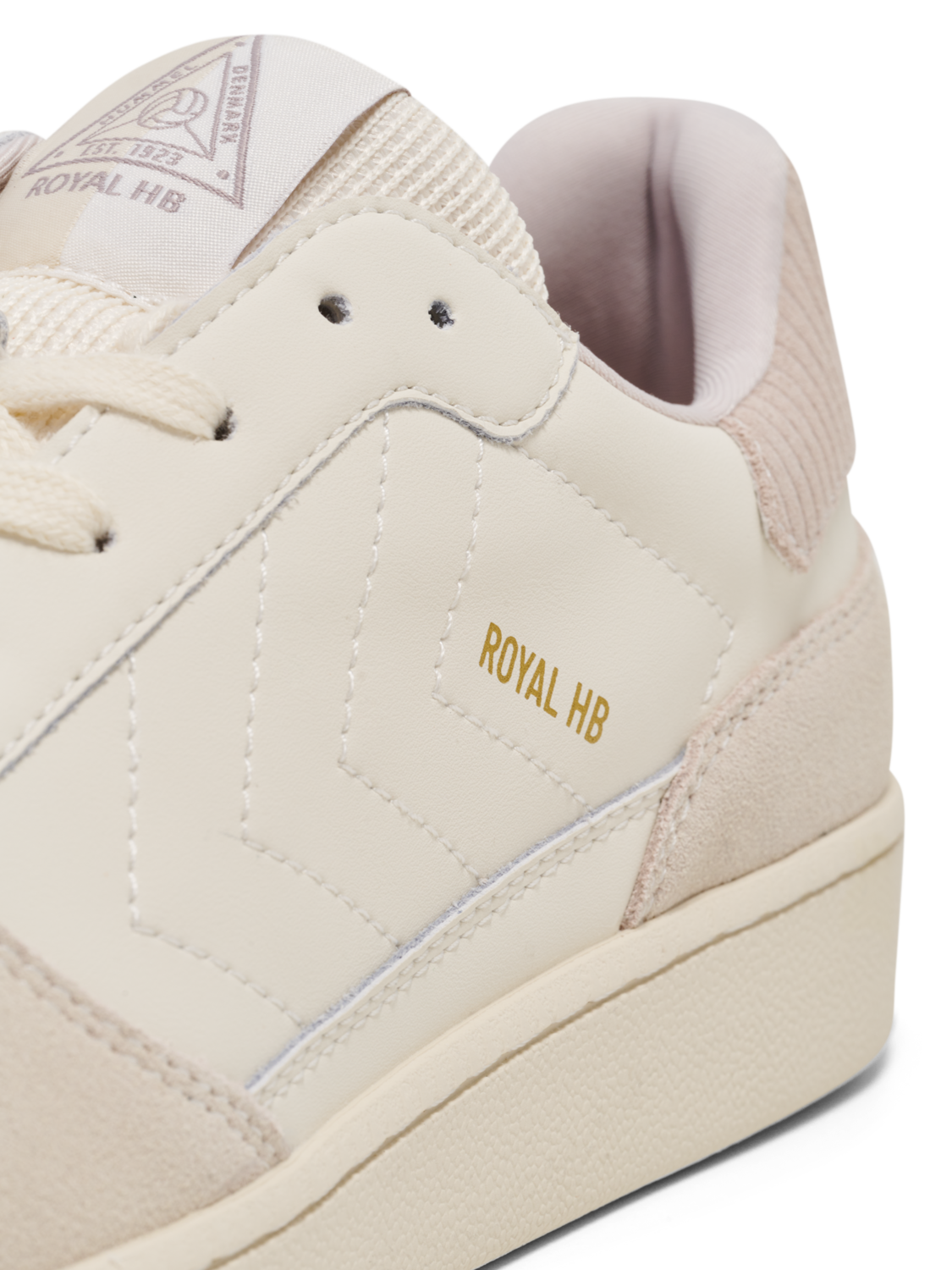 ROYAL HB EM, MARSHMALLOW, packshot