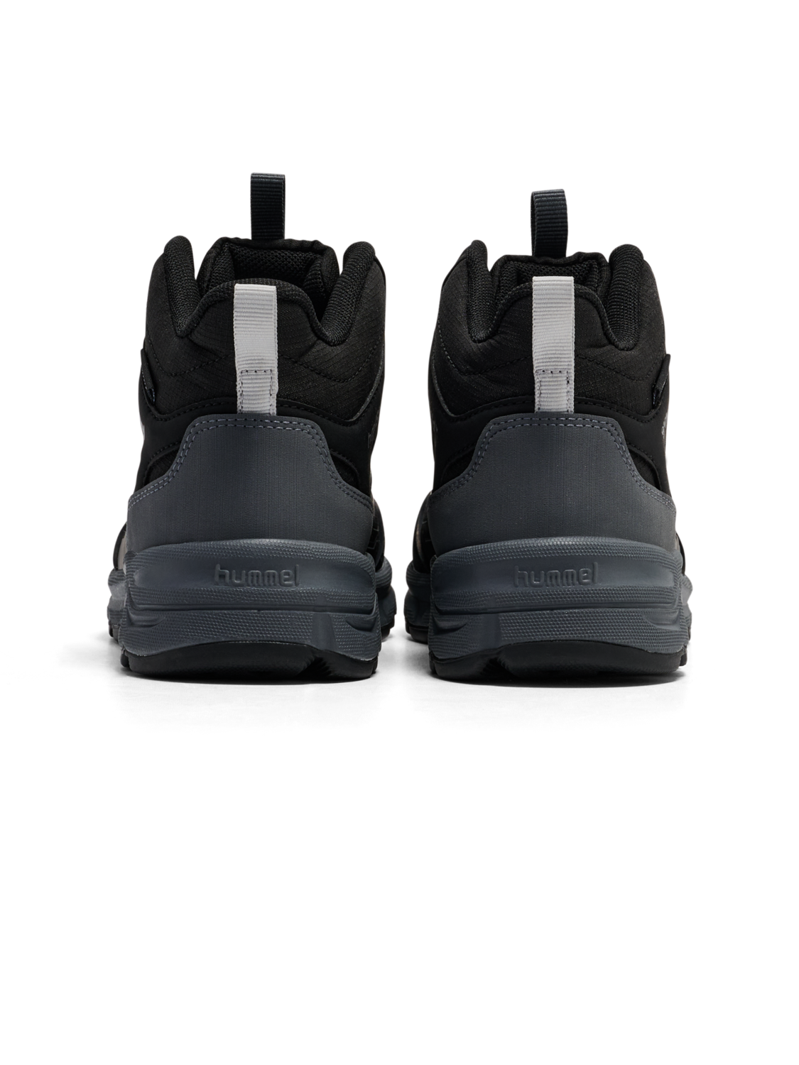 CLIFF EASY TEX BOOT JR, BLACK, packshot