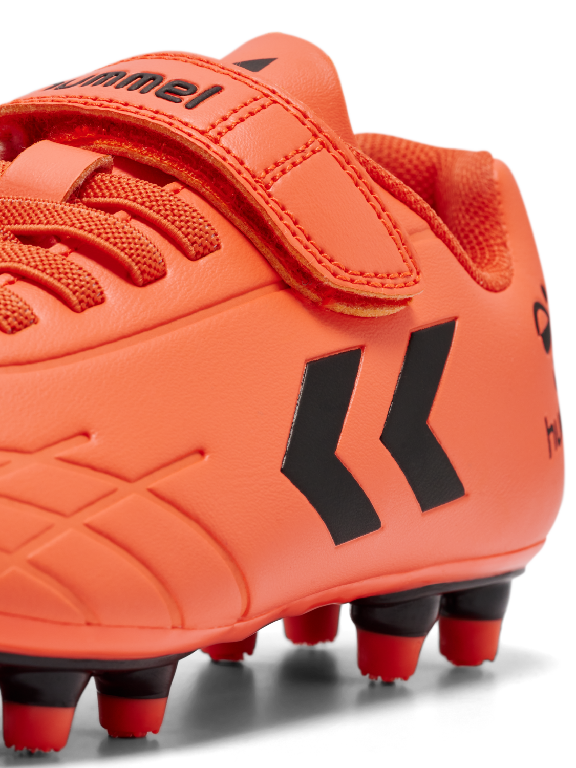 TOP STAR F.G. JR, NASTURTIUM, packshot