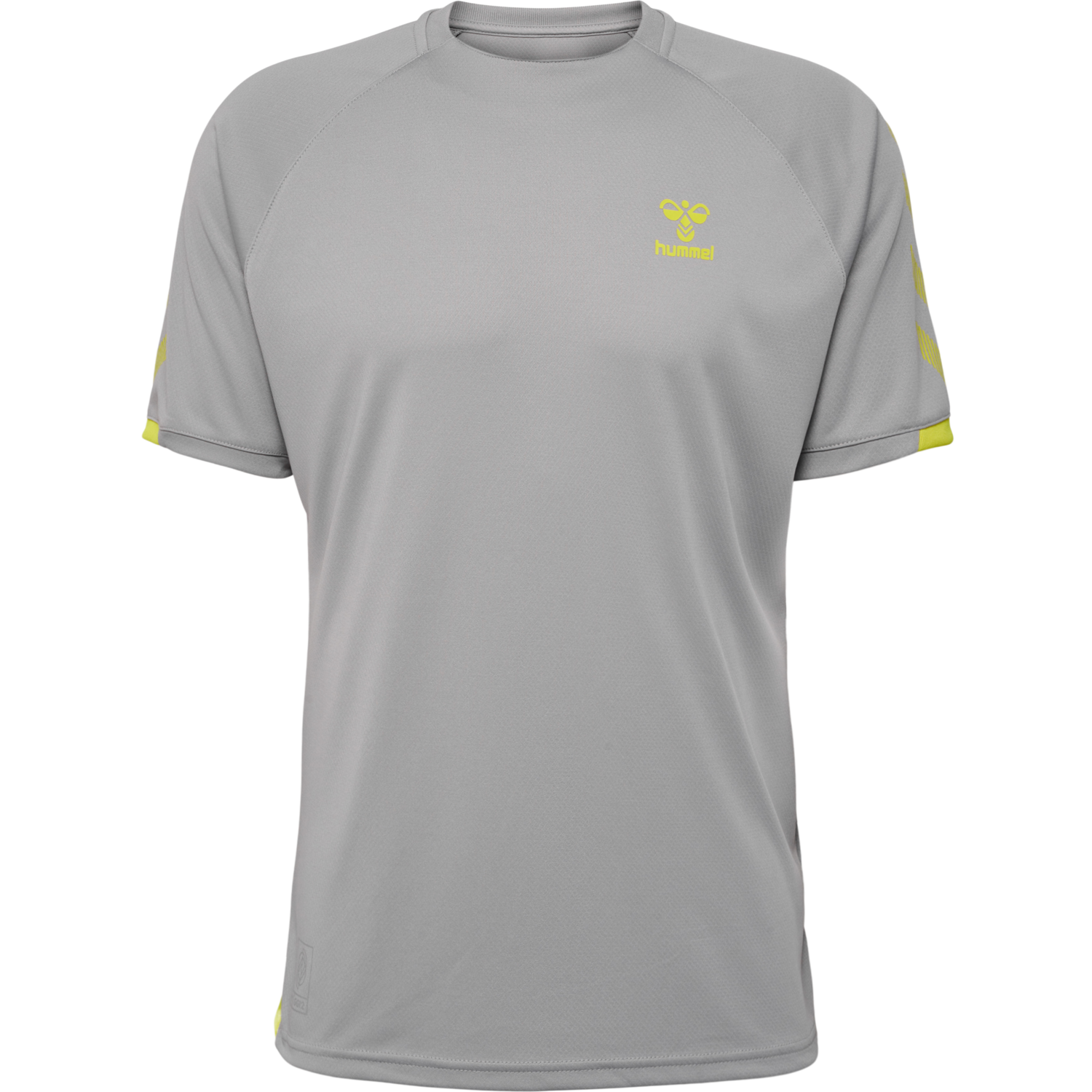 hmlGG12 ACTION JERSEY S/S, 1100, packshot