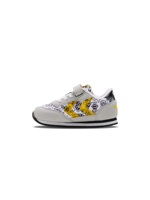 MAYA THE BEE REFLEX INFANT, BRIGHT WHITE, packshot