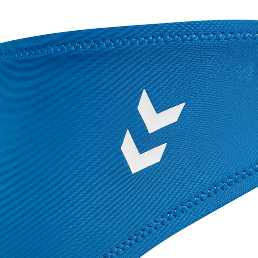 hmlALLY SWIM TANGA, DEEP WATER, packshot