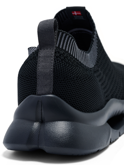 TATUM SEAMLESS, BLACK, packshot