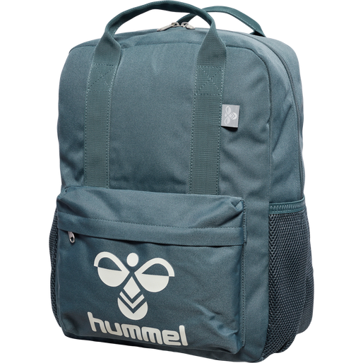 hmlJAZZ BACK PACK, STORMY WEATHER, packshot