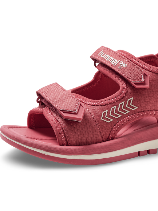 ZORI SANDAL JR, BAROQUE ROSE, packshot