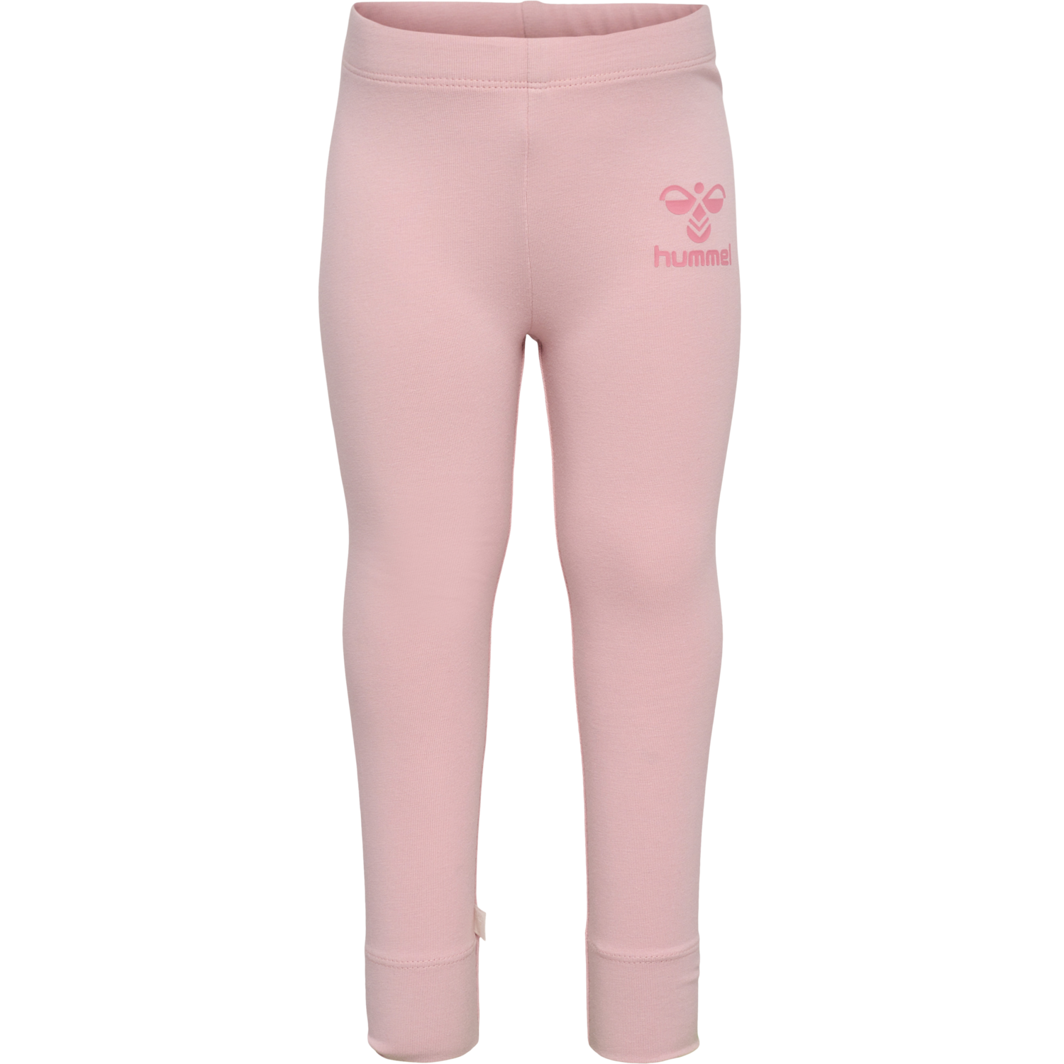 hmlKAREN TIGHTS, PALE MAUVE, packshot