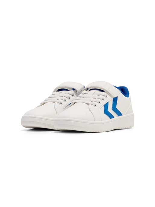 DERBY COURT JR, LAPIS BLUE, packshot