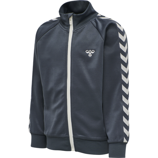 HMLKICK ZIP JACKET, 0526, packshot